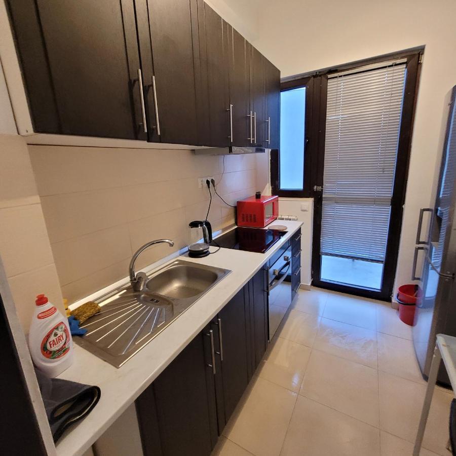 Anastasia Bratianu Apart 28 A Self Check From 2 Pm Bukares Bagian luar foto