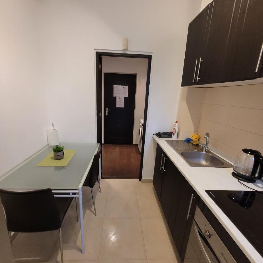 Anastasia Bratianu Apart 28 A Self Check From 2 Pm Bukares Bagian luar foto