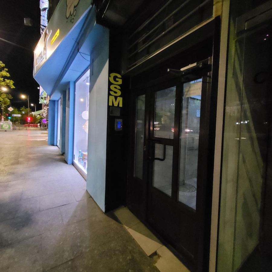 Anastasia Bratianu Apart 28 A Self Check From 2 Pm Bukares Bagian luar foto